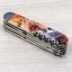 Нож Victorinox Explorer Animal Black (1049-Vx16703.7_F1060pw) - изображение 12