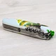 Нож Victorinox Climber Zodiac Змея Green (1049-Vx13703.7_Z4270pk) - изображение 12