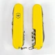 Нож Victorinox SwissChamp Желтый (1049-Vx16795.8) - изображение 8