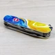 Нож Victorinox Huntsman Ukraine Gloss Желтый/Синий (1049-Vx13713.7_T3250pw) - изображение 10