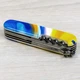 Нож Victorinox Huntsman Ukraine Gloss Желтый/Синий (1049-Vx13713.7_T3250pw) - изображение 11