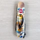 Нож Victorinox Huntsman Ukraine Mat Gloss Бежевый/бирюзовый (1049-Vx13713.7_T3260pw) - изображение 13
