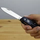 Ніж Victorinox Synergy X Alox Темно-синій (1049-Vx08226.22) - зображення 4