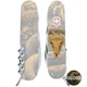 Нож Victorinox Huntsman Zodiac Змея Aztec Gold (1049-Vx13713.3_Z4280pk) - изображение 4