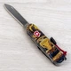 Нож Victorinox Huntsman Zodiac Змея Aztec Gold (1049-Vx13713.3_Z4280pk) - изображение 8