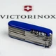Нож Victorinox SwissChamp Синий (1049-Vx16795.2) - изображение 6