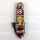 Нож Victorinox Huntsman Zodiac Змея Aztec Gold (1049-Vx13713.3_Z4280pk) - изображение 12