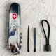 Нож Victorinox Huntsman Zodiac Конь White/Blue (1049-Vx13713.3_Z5280pk) - изображение 8