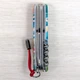 Нож Victorinox Huntsman Zodiac Змея Pink/Turquoise (1049-Vx13713.3_Z4290pk) - изображение 15