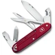 Нож Victorinox Synergy X Alox Красный (1049-Vx08226.20) - изображение 1