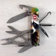 Нож Victorinox Deluxe Tinker Animal Brown (1049-Vx14723.3_F1120pw) - изображение 8