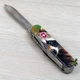 Нож Victorinox Deluxe Tinker Animal Brown (1049-Vx14723.3_F1120pw) - изображение 9