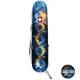 Нож Victorinox Spartan Ukraine Gloss Blue/Yellow (1049-Vx13603.3_T3270pw) - изображение 3