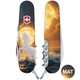 Нож Victorinox Spartan Zodiac Конь Orange/Grey (1049-Vx13603.7_Z5230pk) - изображение 4