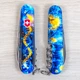 Нож Victorinox Spartan Ukraine Gloss Blue/Yellow (1049-Vx13603.3_T3270pw) - изображение 6
