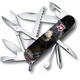 Нож Victorinox FieldMaster Animal Black (1049-Vx14713.3_F1100pw) - изображение 1