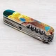 Нож Victorinox Mountaineer Animal Yellow (1049-Vx13743.7_F1050pw) - изображение 14