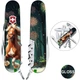 Нож Victorinox Climber Zodiac Конь Leafy Green (1049-Vx13703.3_Z5300pk) - изображение 2