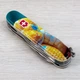 Нож Victorinox Mountaineer Animal Yellow (1049-Vx13743.7_F1050pw) - изображение 17