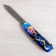 Нож Victorinox Huntsman Ukraine Gloss Синий/Желтый (1049-Vx13713.3_T3270pw) - изображение 8