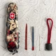 Нож Victorinox Climber Zodiac Конь Beige (1049-Vx13703.7_Z5240pk) - изображение 8