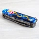 Нож Victorinox Huntsman Ukraine Gloss Синий/Желтый (1049-Vx13713.3_T3270pw) - изображение 10