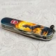 Нож Victorinox Spartan Zodiac Конь Orange/Grey (1049-Vx13603.7_Z5230pk) - изображение 13