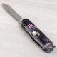 Нож Victorinox FieldMaster Animal Black (1049-Vx14713.3_F1100pw) - изображение 9