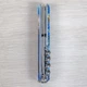 Нож Victorinox Spartan Ukraine Gloss Blue/Yellow (1049-Vx13603.3_T3270pw) - изображение 15