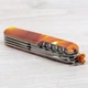Нож Victorinox Climber Zodiac Змея Brown/Orange (1049-Vx13703_Z4250pk) - изображение 11