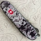 Нож Victorinox Huntsman Army Grey Camo (1049-Vx13713.3_W3943p) - изображение 7