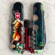 Нож Victorinox Climber Zodiac Конь Leafy Green (1049-Vx13703.3_Z5300pk) - изображение 10