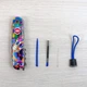 Нож Victorinox Climber Zodiac Змея Multi Color (1049-Vx13703_Z4260pk) - изображение 9