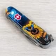 Нож Victorinox Huntsman Ukraine Mat Gloss Синий/Желтый (1049-Vx13713.3_T3240pw) - изображение 16