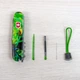 Нож Victorinox Huntsman Zodiac Змея Green (1049-Vx13713.3_Z4310pk) - изображение 10