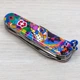 Нож Victorinox Climber Zodiac Змея Multi Color (1049-Vx13703_Z4260pk) - изображение 16