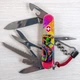 Нож Victorinox Huntsman Zodiac Змея Multi Color (1049-Vx13713_Z4300pk) - изображение 8