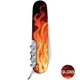 Нож Victorinox Spartan Zodiac Конь Wildfire Red (1049-Vx13603_Z5200pk) - изображение 5