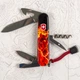 Нож Victorinox Spartan Zodiac Конь Wildfire Red (1049-Vx13603_Z5200pk) - изображение 7