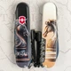 Нож Victorinox Huntsman Zodiac Конь Black/Beige (1049-Vx13713.3_Z5310pk) - изображение 10