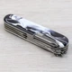 Нож Victorinox Super Tinker Animal Белый/Черный (1049-Vx14703.7_F1090pw) - изображение 11