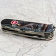 Нож Victorinox Huntsman Zodiac Конь Black/Beige (1049-Vx13713.3_Z5310pk) - изображение 13