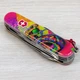 Нож Victorinox Huntsman Zodiac Змея Multi Color (1049-Vx13713_Z4300pk) - изображение 17