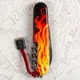 Нож Victorinox Spartan Zodiac Конь Wildfire Red (1049-Vx13603_Z5200pk) - изображение 12