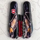 Нож Victorinox Spartan Zodiac Конь Beige/Black (1049-Vx13603.3_Z5290pk) - изображение 10
