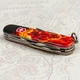 Нож Victorinox Spartan Zodiac Конь Wildfire Red (1049-Vx13603_Z5200pk) - изображение 13