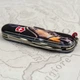 Нож Victorinox Spartan Zodiac Конь Beige/Black (1049-Vx13603.3_Z5290pk) - изображение 13