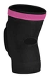 Наколінники спортивні RDX HOSIERY KNEE FOAM K5 BLACK/PINK-S (пара) (BLACK/PINK-S (пара)) - зображення 2