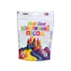 Кінетичний пісок Strateg Magic Sand фіолетовий 200 грамів (31212) - зображення 1