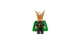 Брелок Lego Loki (Pearl Dark Gray Suit) Super Heroes 854294 - изображение 2